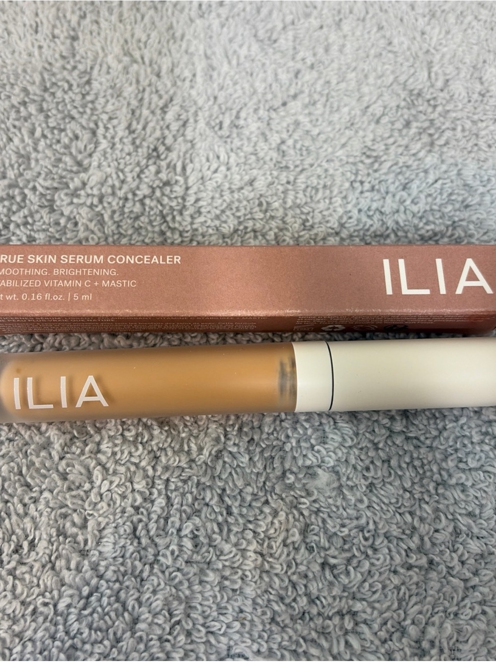 ILIA True Skin Serum Concealer-Suma SC1.5 BNIB! Stk#EC0120